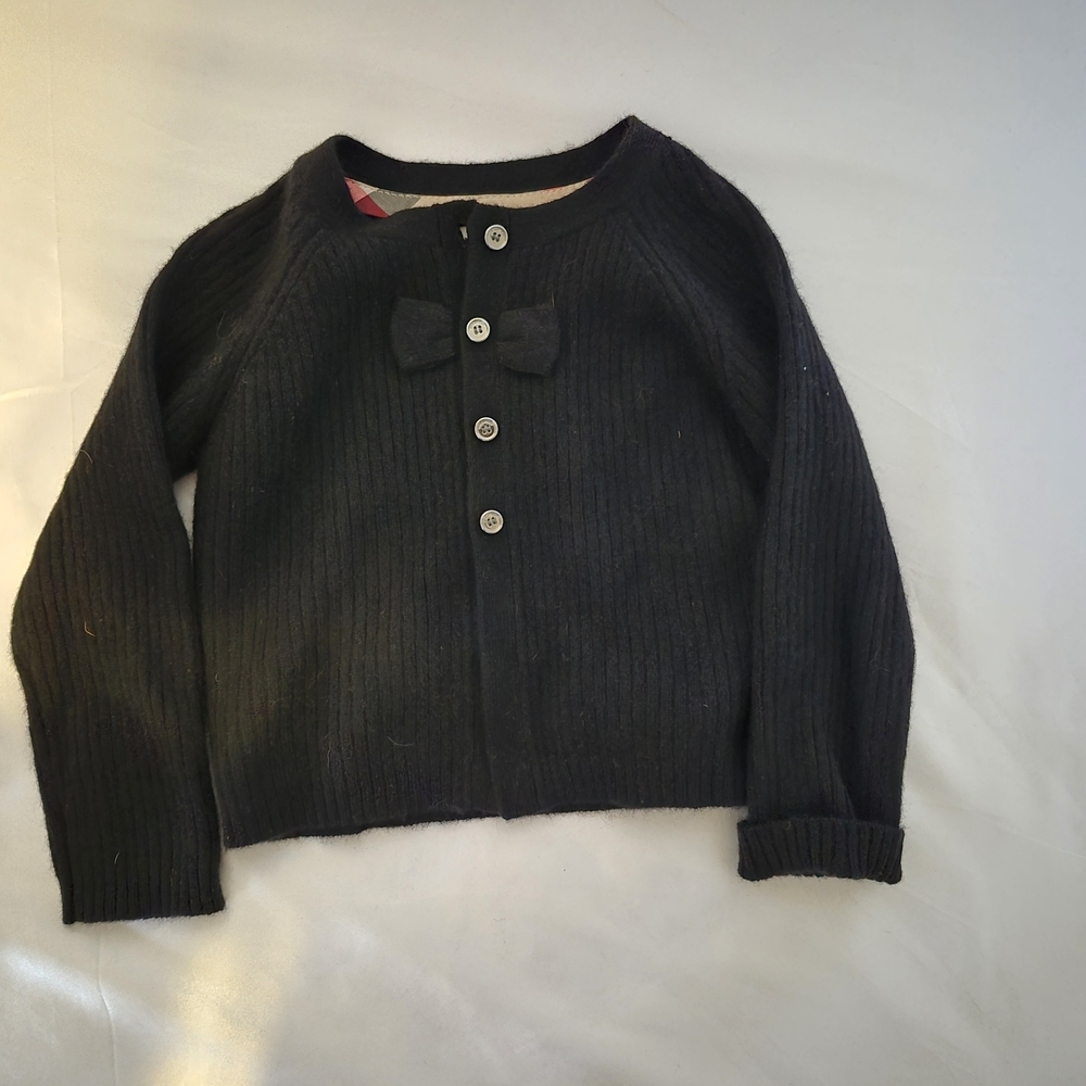Burberry Sweater